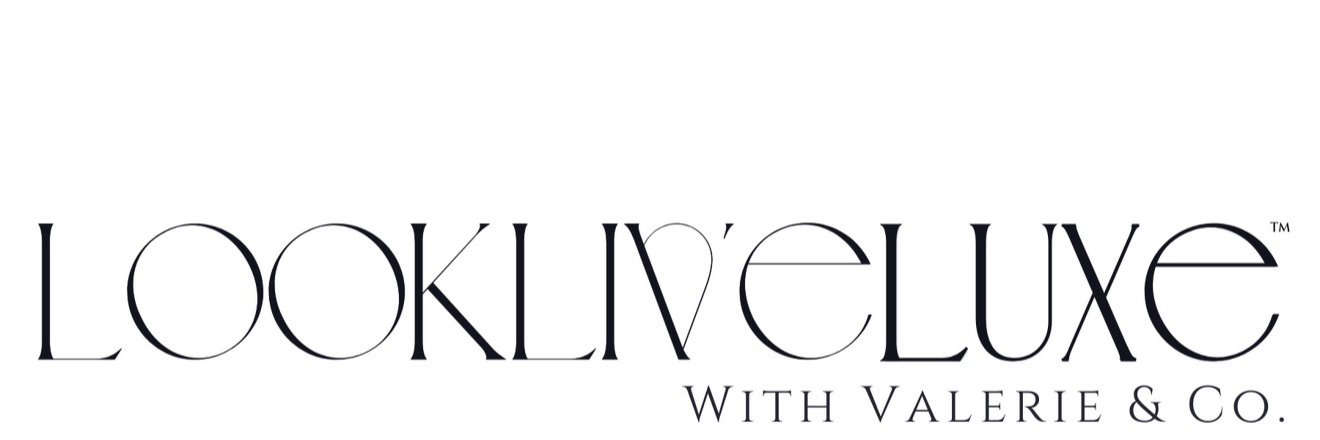 LOOKLIVELUXE Co. cover photo