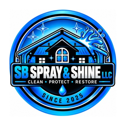 SB Spray & Shine LLC