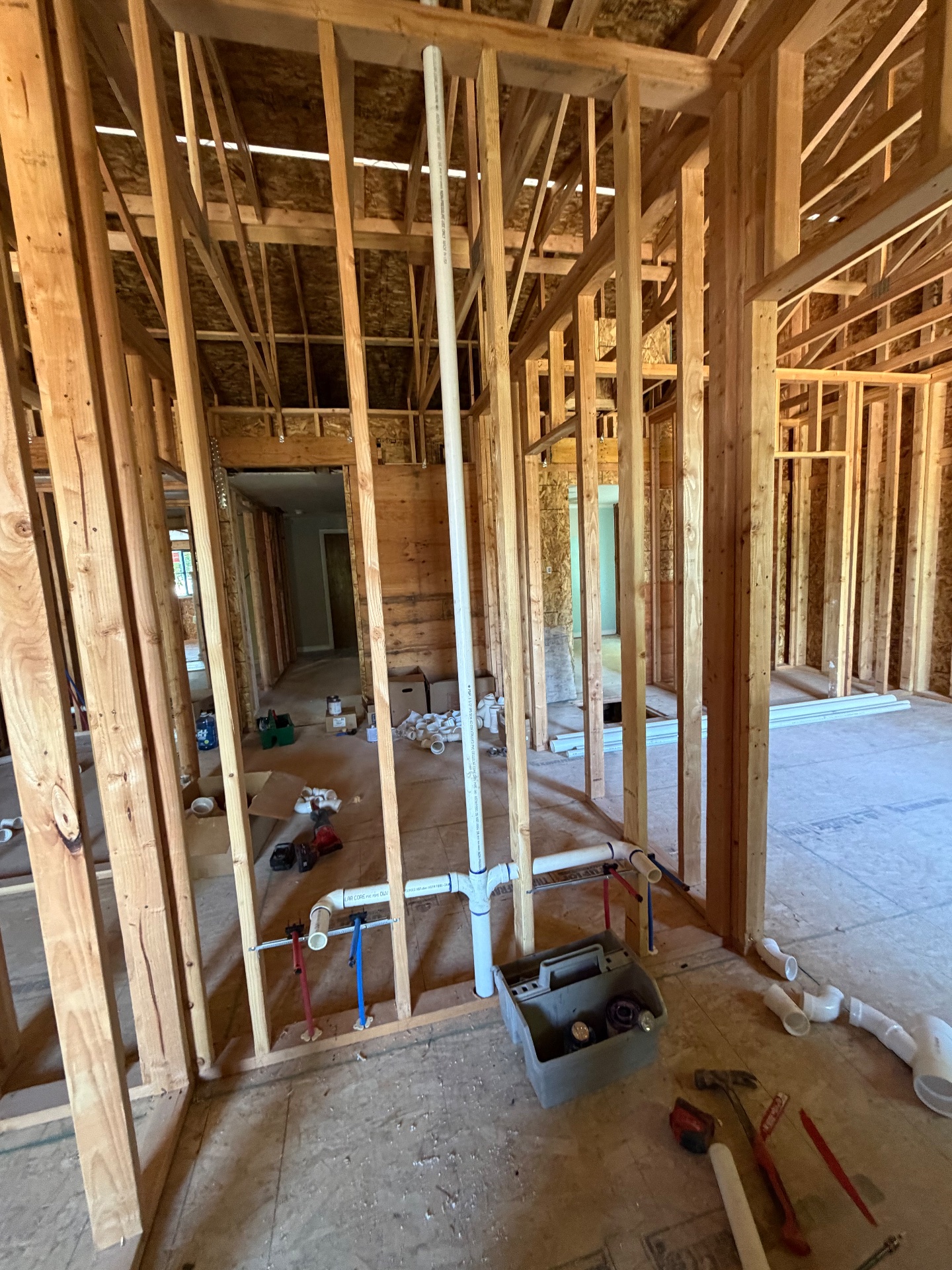 1Up Plumbing Services, Emergency Plumbing in Nampa, ID - photo 1