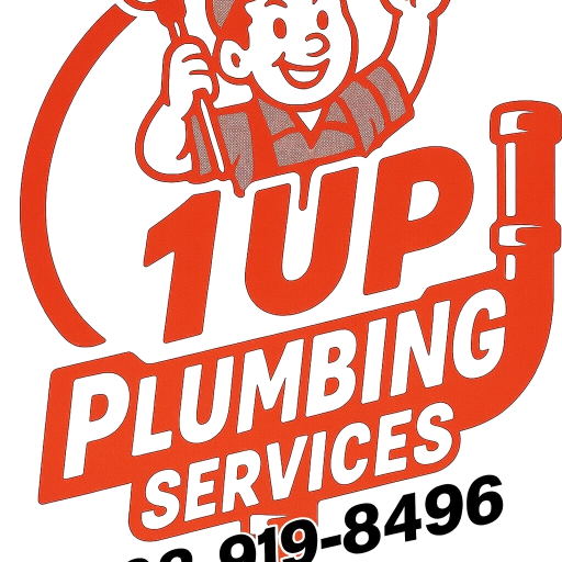 1Up Plumbing Services