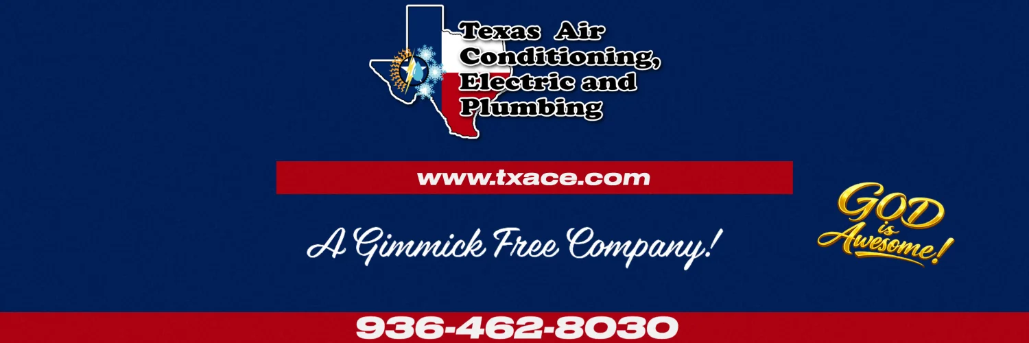Texas Air Conditioning, Electric and Plumbing cover photo