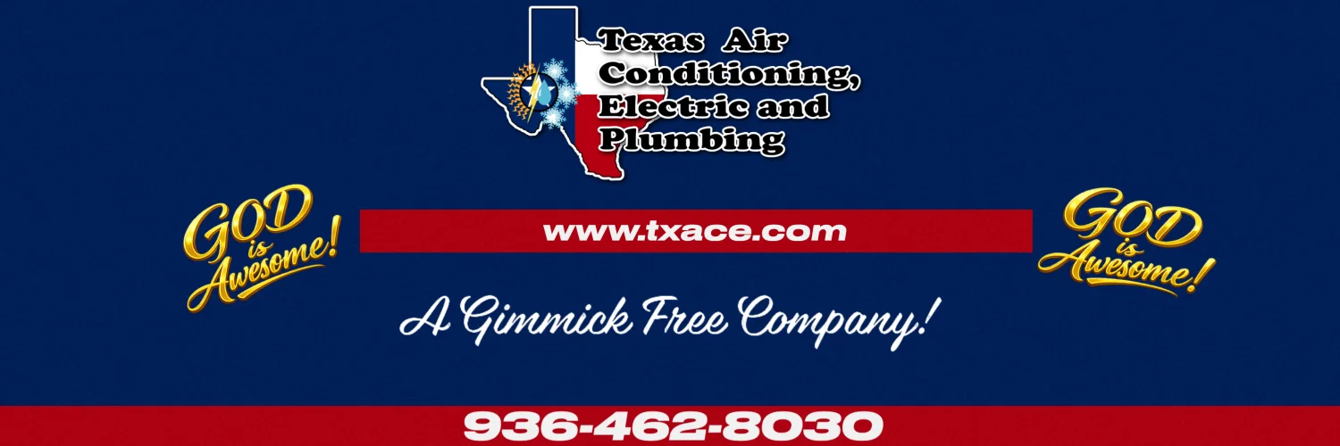 Texas Air Conditioning, Electric and Plumbing cover photo