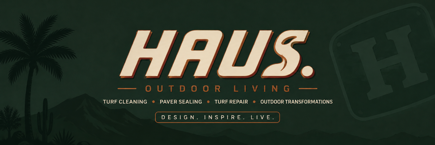 HAUS Outdoor Living cover photo