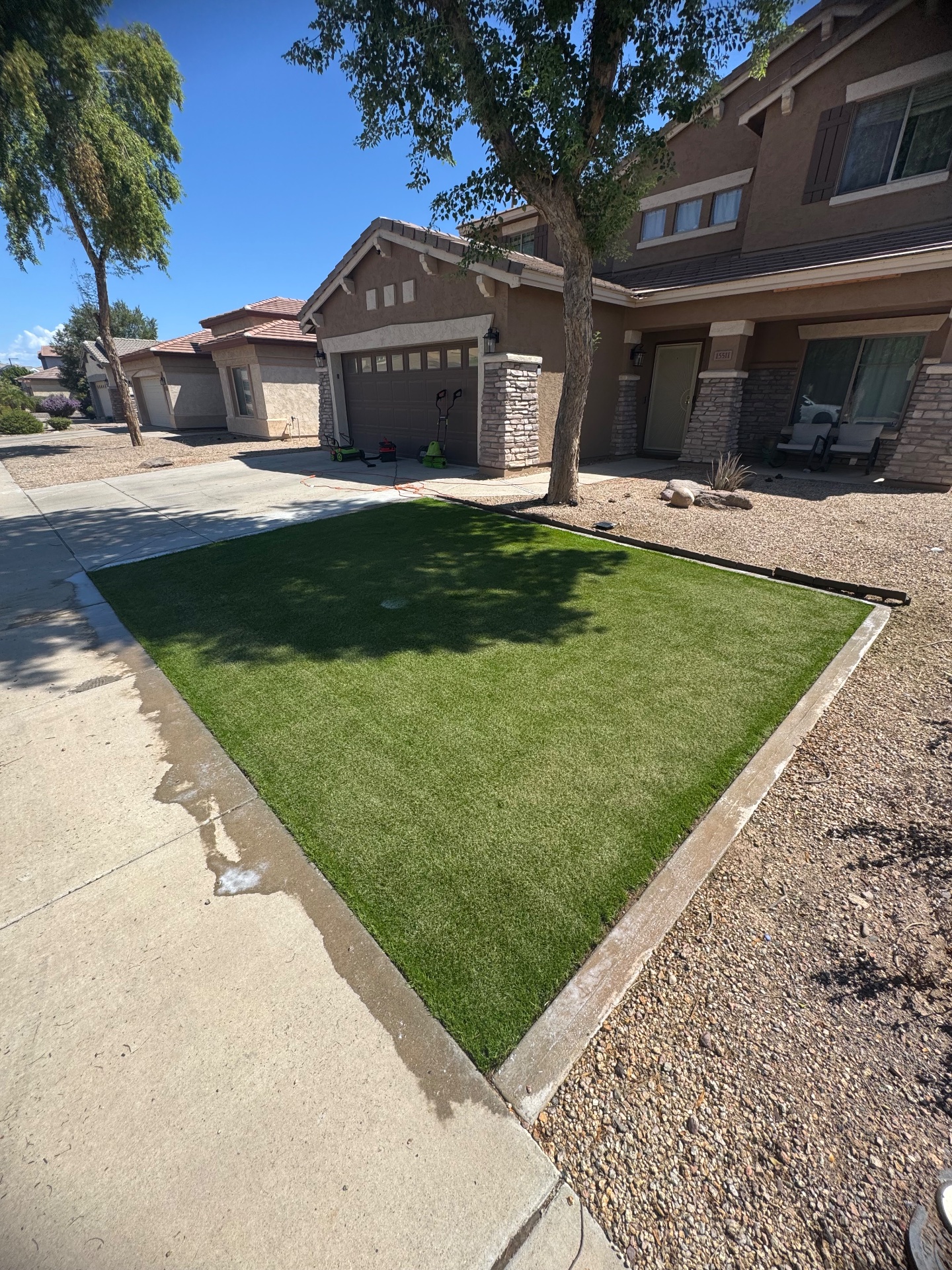 HAUS Outdoor Living, Artificial Turf in Peoria, AZ - photo 1