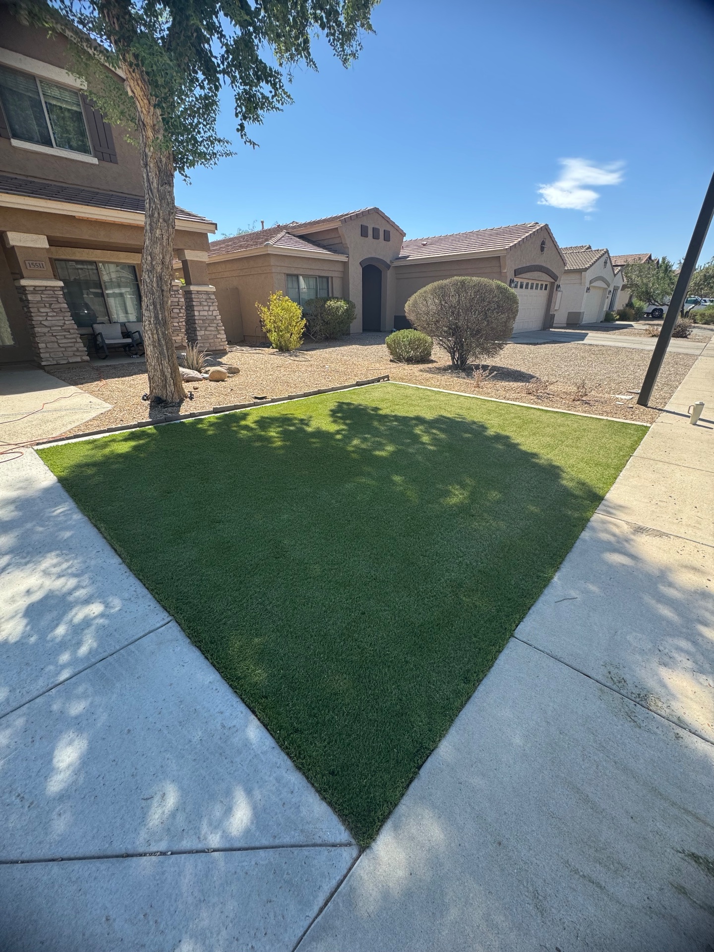HAUS Outdoor Living, Artificial Turf in Peoria, AZ - photo 2