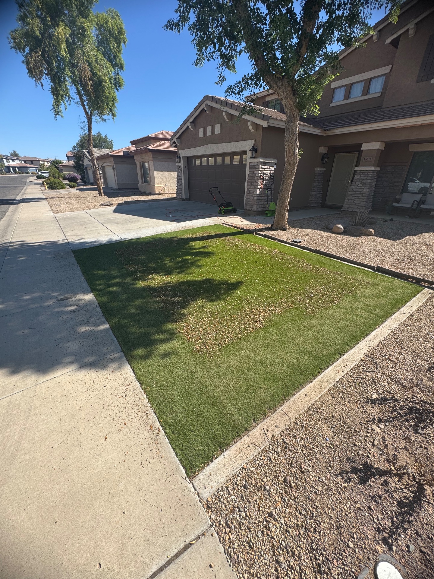 HAUS Outdoor Living, Artificial Turf in Peoria, AZ - photo 6