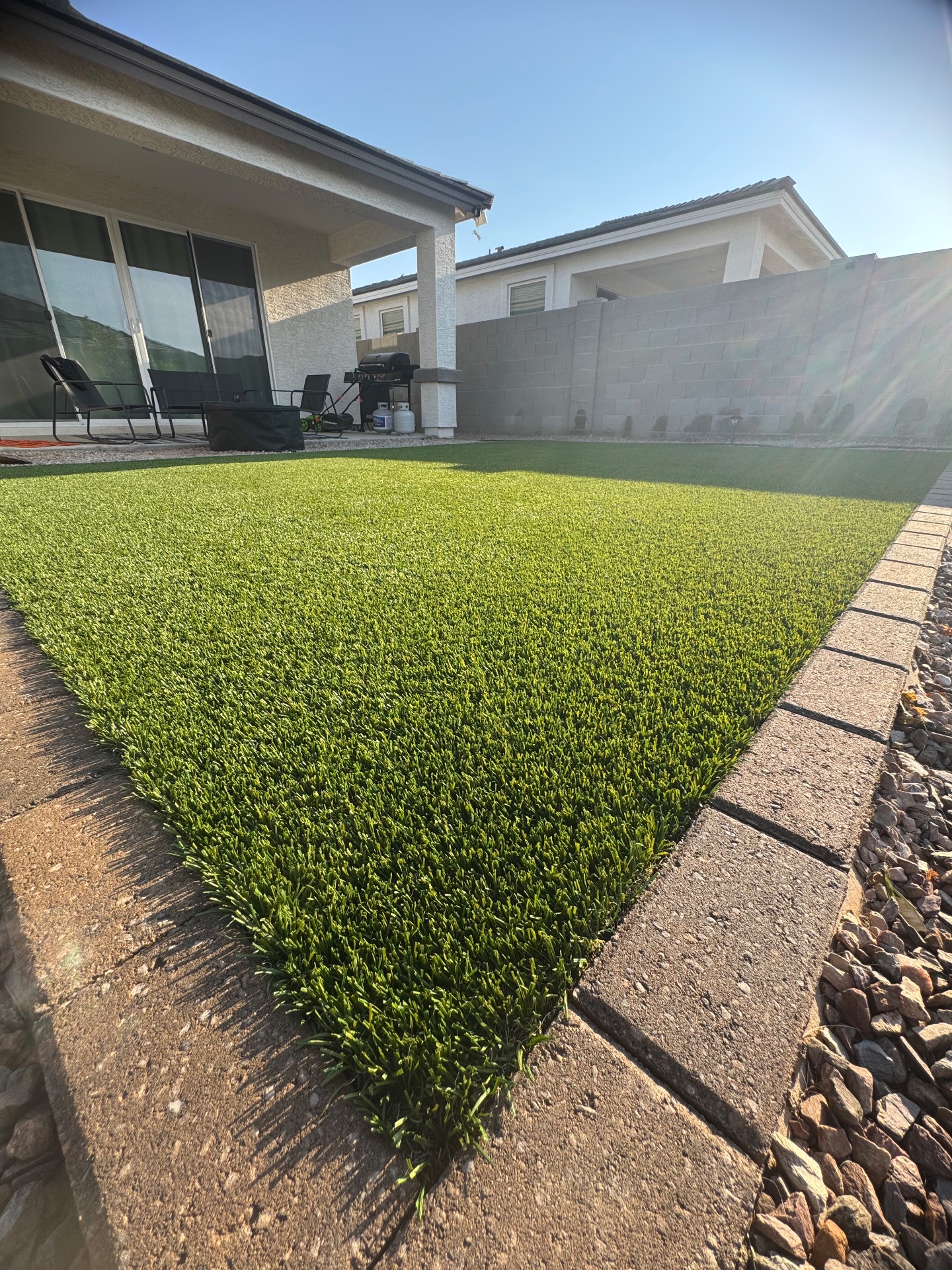 HAUS Outdoor Living, Artificial Turf in Peoria, AZ - photo 8