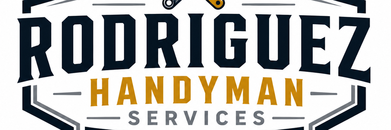 Tyler Rodriguez Handyman cover photo