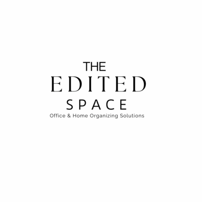 The Edited Space