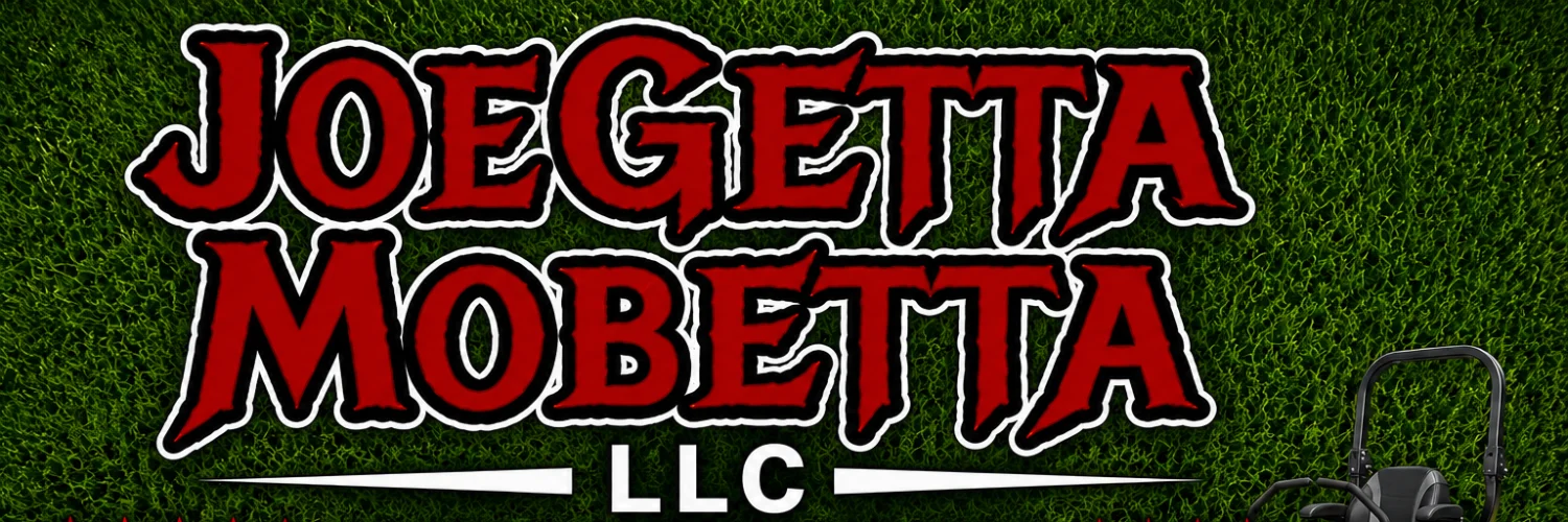 Joegetta Mobetta LLC cover photo