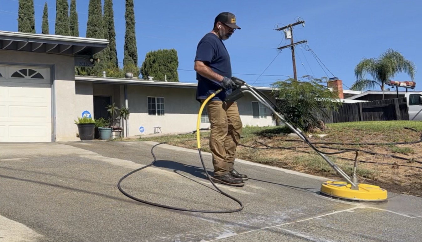 Paradigm Pressure Washing LLC, Pressure Washing in Riverside , CA - photo 2