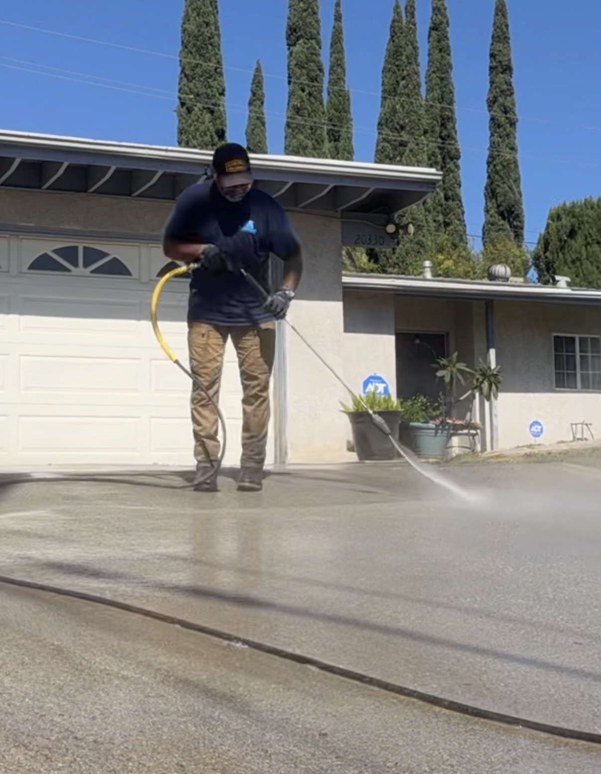 Paradigm Pressure Washing LLC, Pressure Washing in Riverside , CA - photo 3