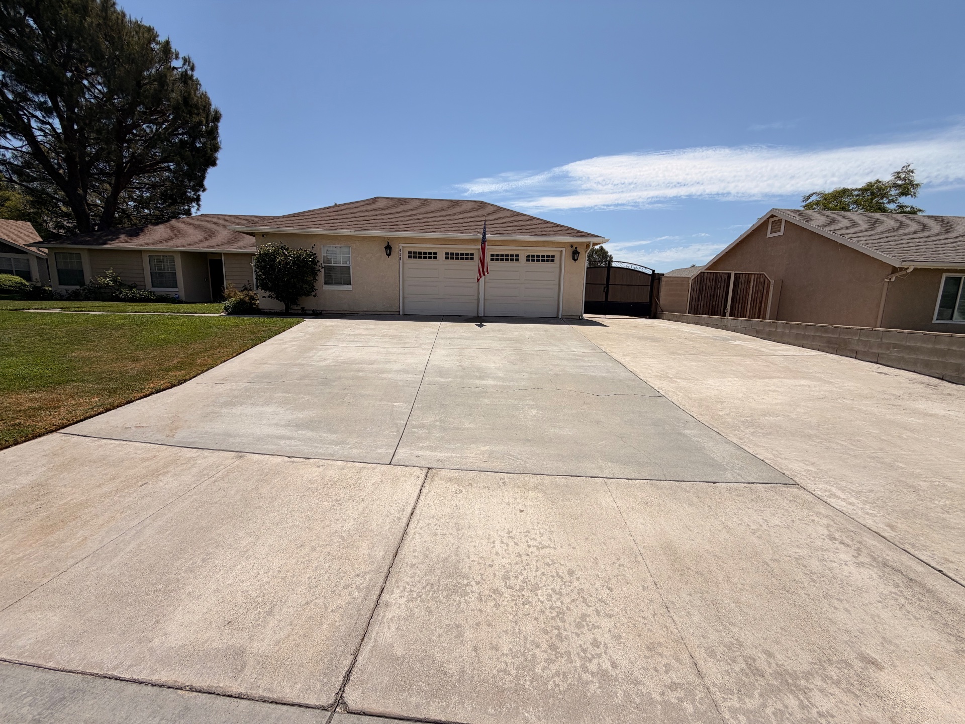 Paradigm Pressure Washing LLC, Pressure Washing in Riverside , CA - photo 5