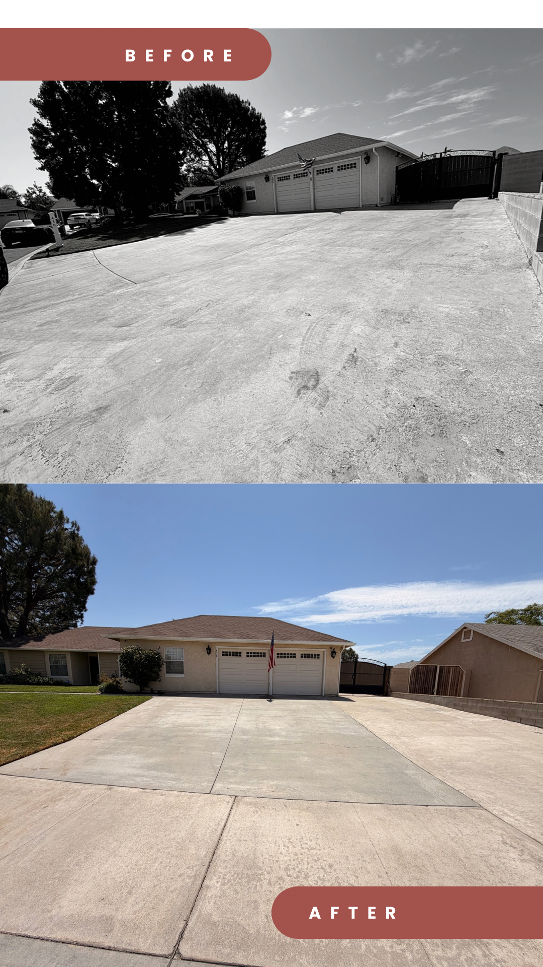 Paradigm Pressure Washing LLC, Pressure Washing in Riverside , CA - photo 7