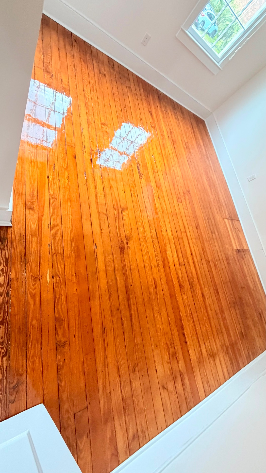 Alpha carpentry LLC, Deck or Porch Repair in Ladson, SC - photo 1