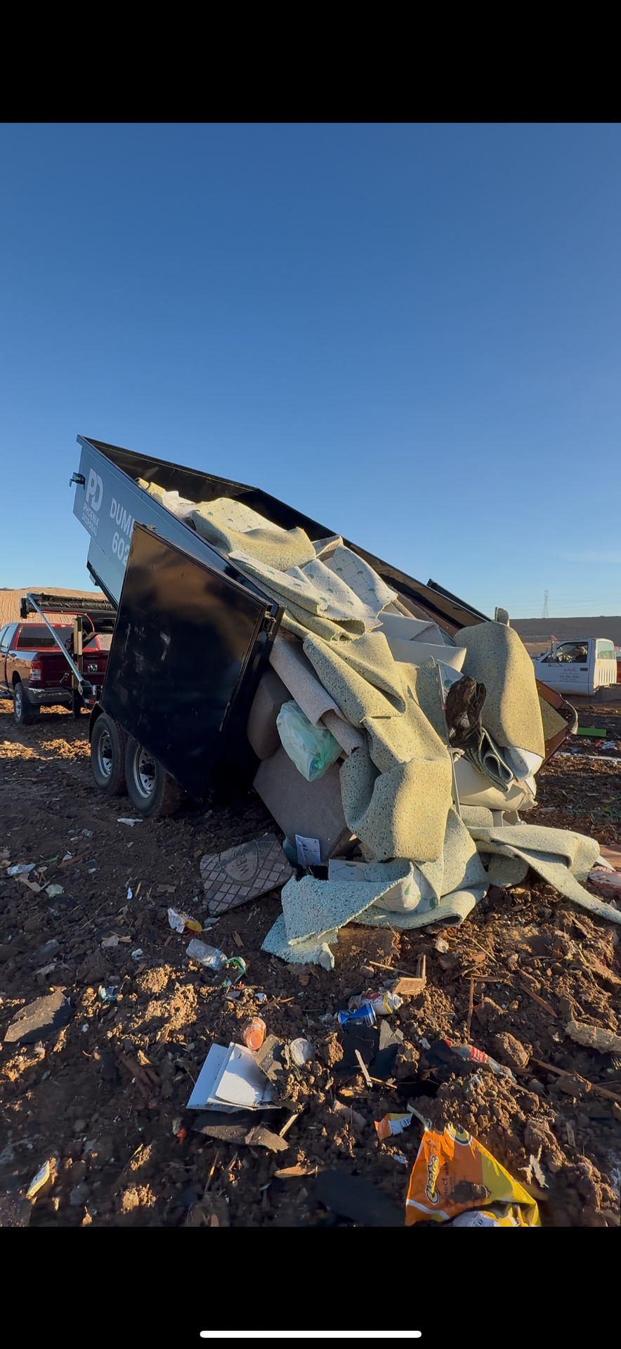 Phoenix Disposal LLC, Dumpster Rental in Phoenix, AZ - photo 8