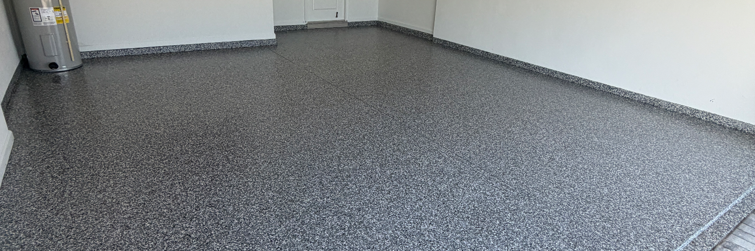 Concrete Boys Epoxy cover photo