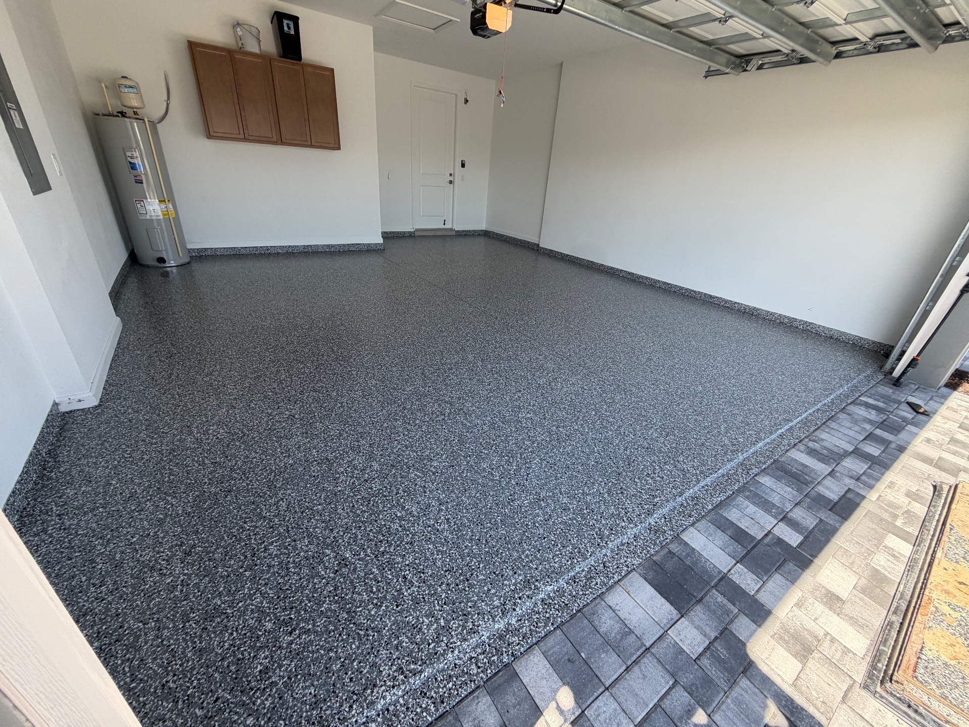 Concrete Boys Epoxy, Floor Painting or Coating in Palm Springs, FL - photo 1