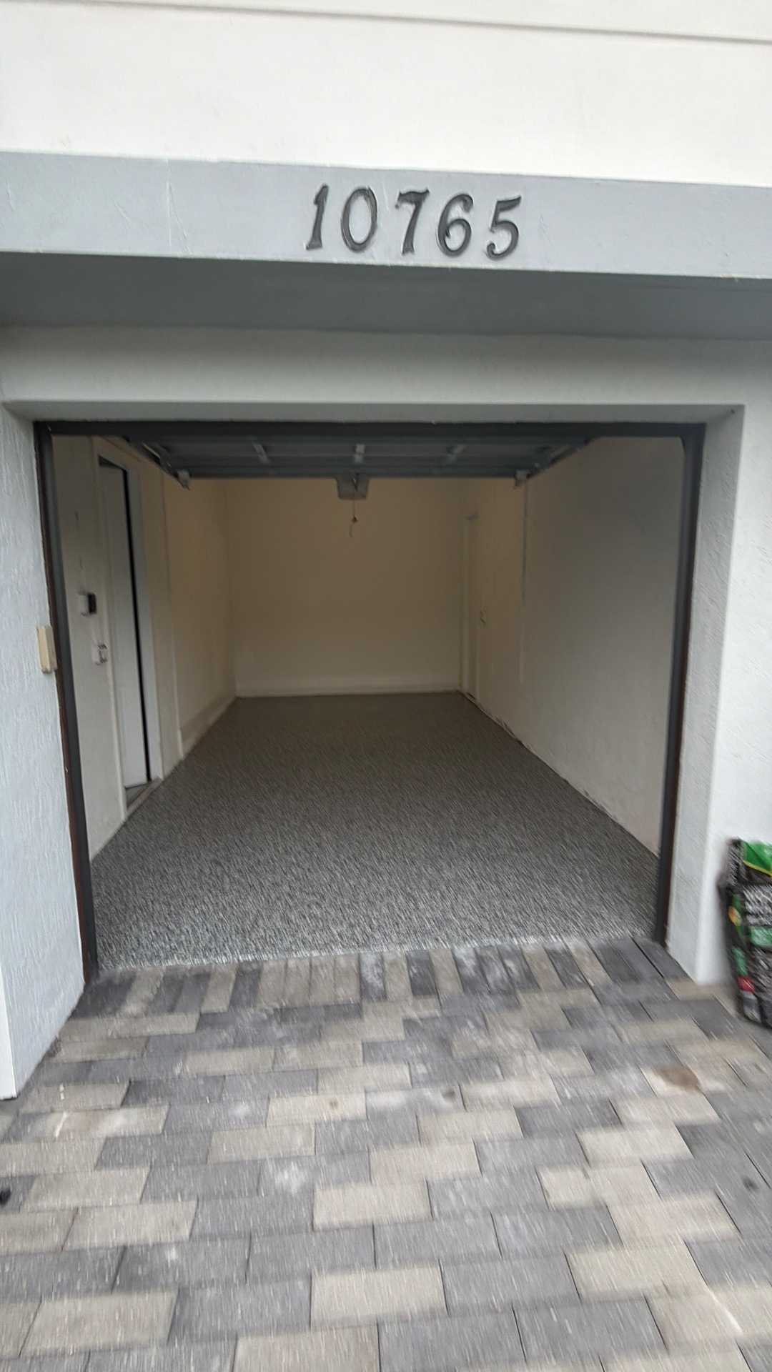 Concrete Boys Epoxy, Floor Painting or Coating in Palm Springs, FL - photo 3