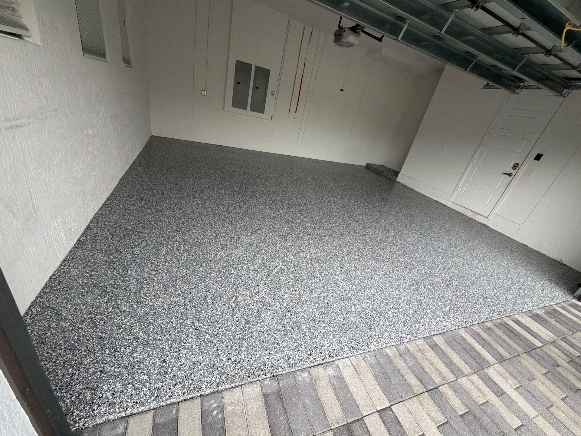 Concrete Boys Epoxy, Floor Painting or Coating in Palm Springs, FL - photo 4