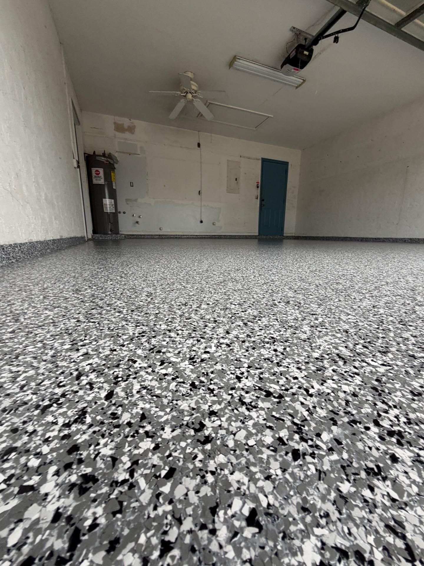 Concrete Boys Epoxy, Floor Painting or Coating in Palm Springs, FL - photo 5