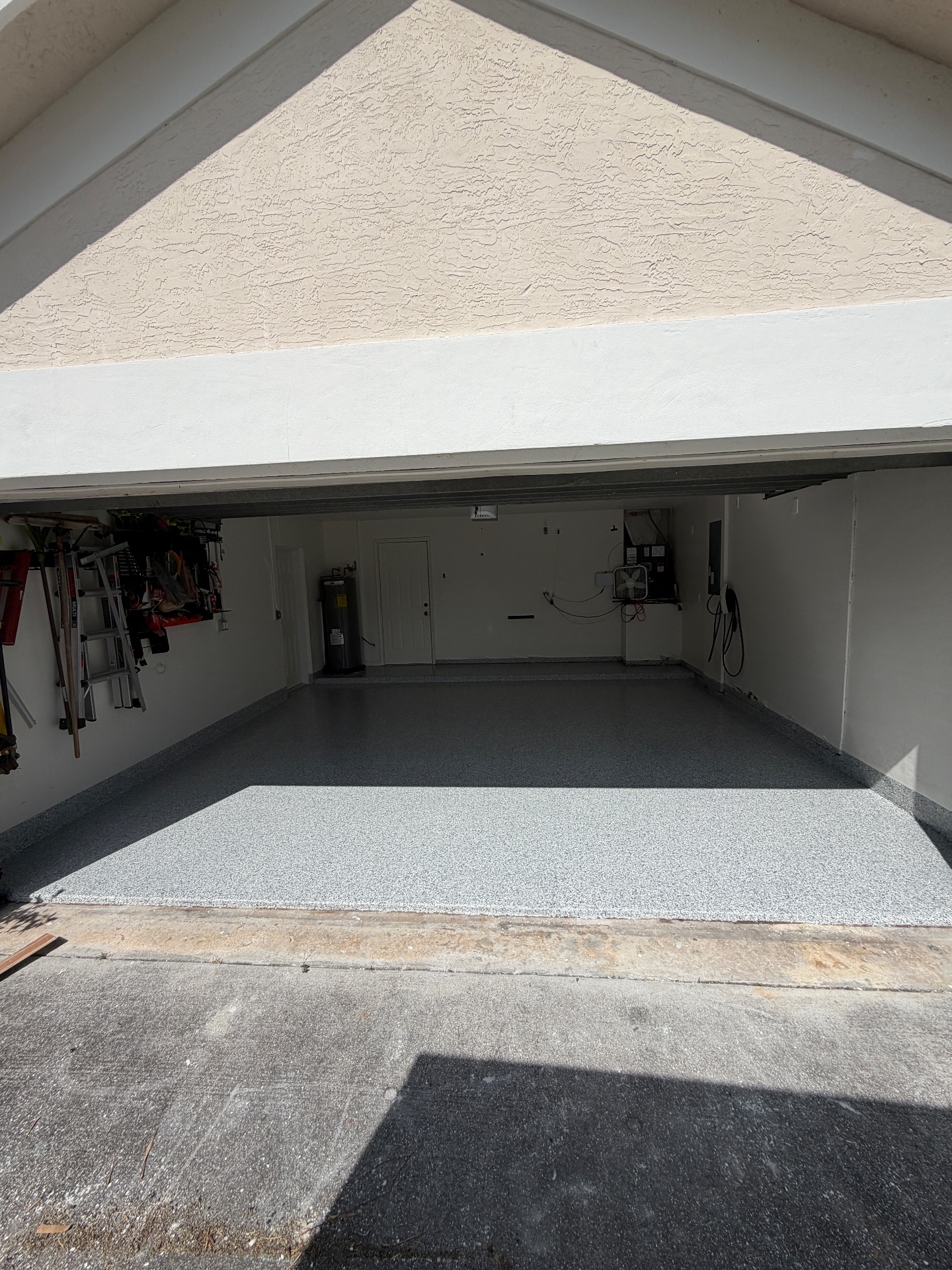 Concrete Boys Epoxy, Floor Painting or Coating in Palm Springs, FL - photo 6