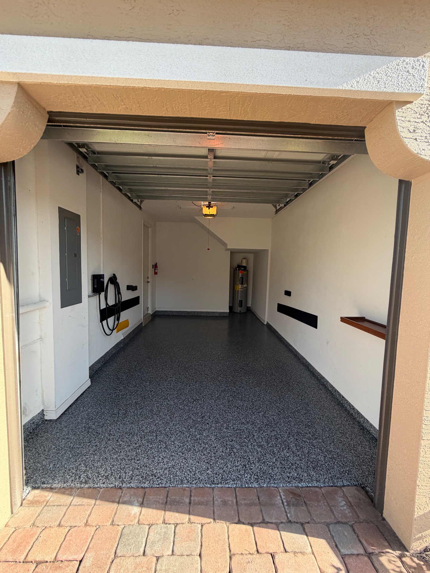 Concrete Boys Epoxy, Floor Painting or Coating in Palm Springs, FL - photo 7