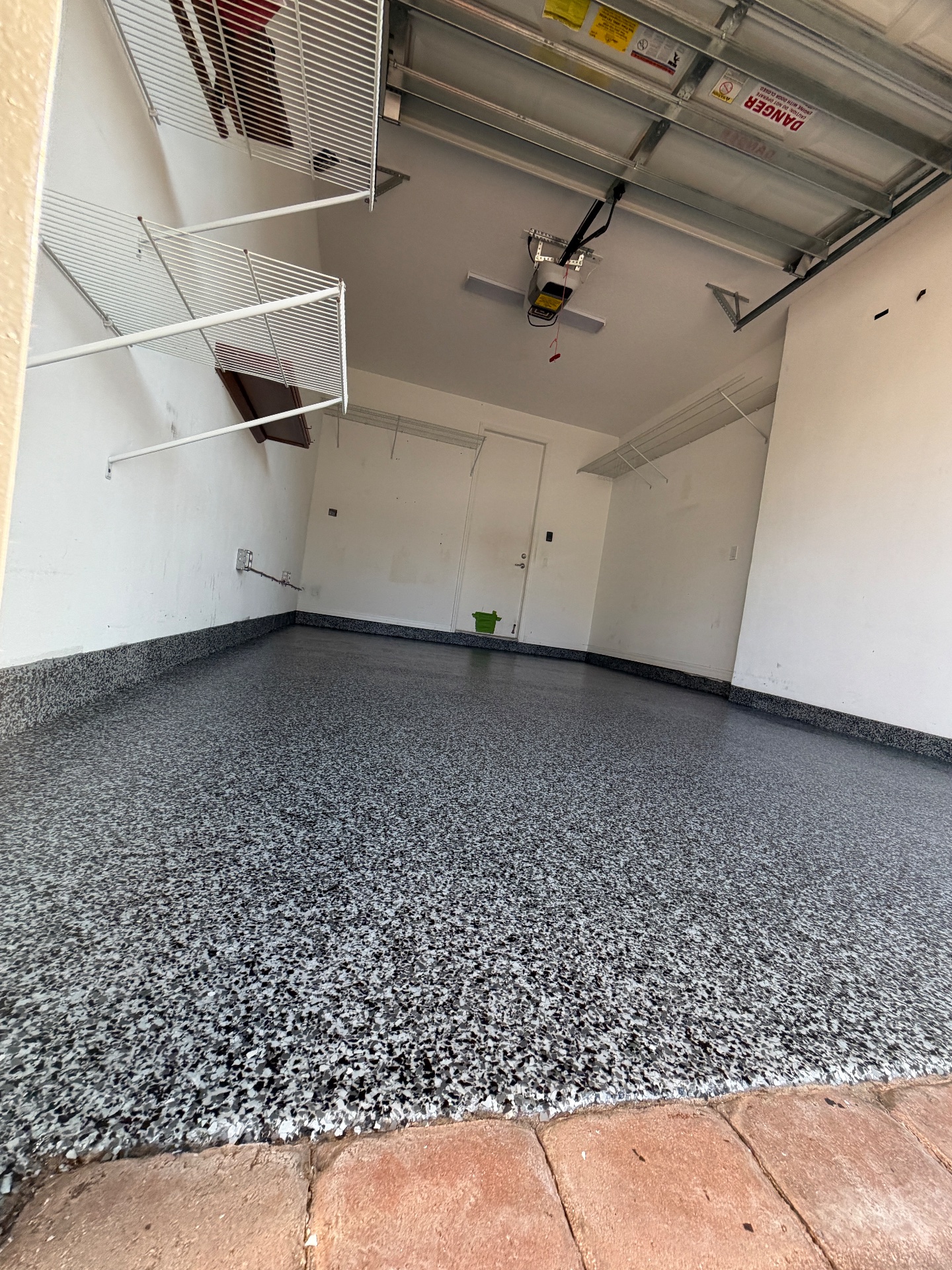 Concrete Boys Epoxy, Floor Painting or Coating in Palm Springs, FL - photo 8