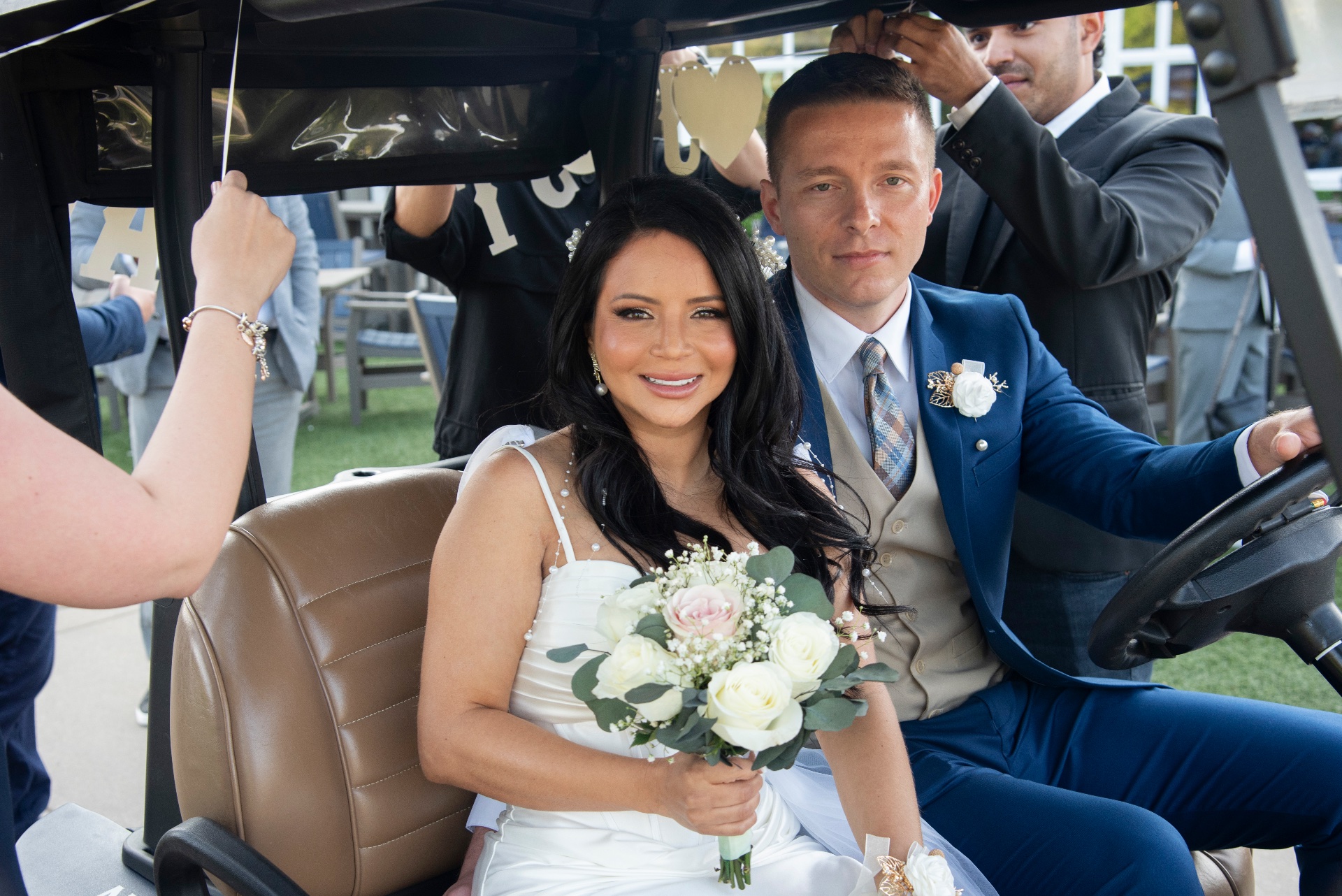 SheShell Photos, Event Photography in Morton Grove, IL - photo 3