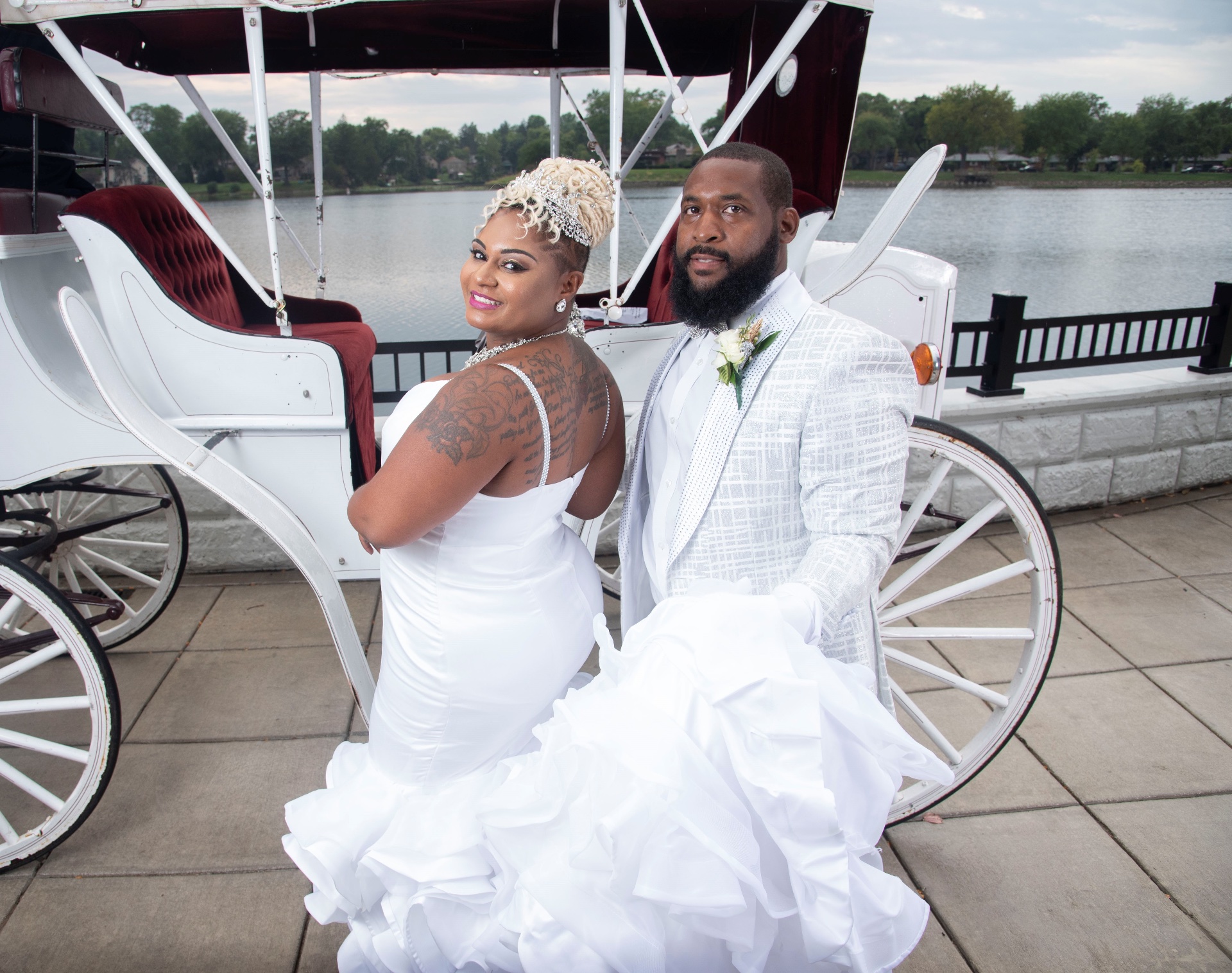 SheShell Photos, Event Photography in Morton Grove, IL - photo 5
