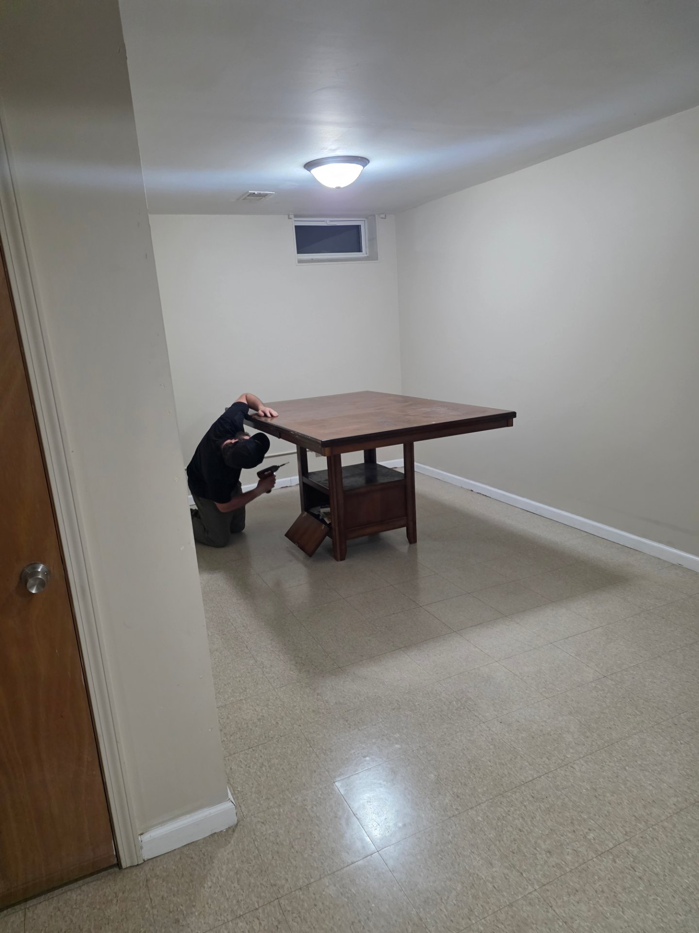 Lakeshore Stone Restoration, Floor Polishing in Burtchville Township, MI - photo 5