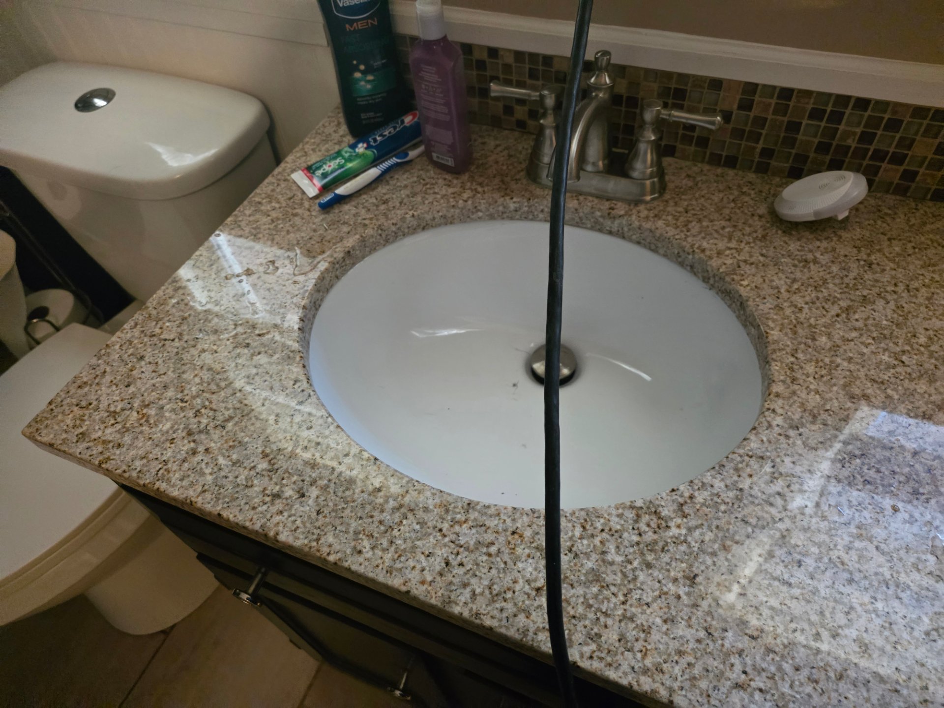 Lakeshore Stone Restoration, Floor Polishing in Burtchville Township, MI - photo 8