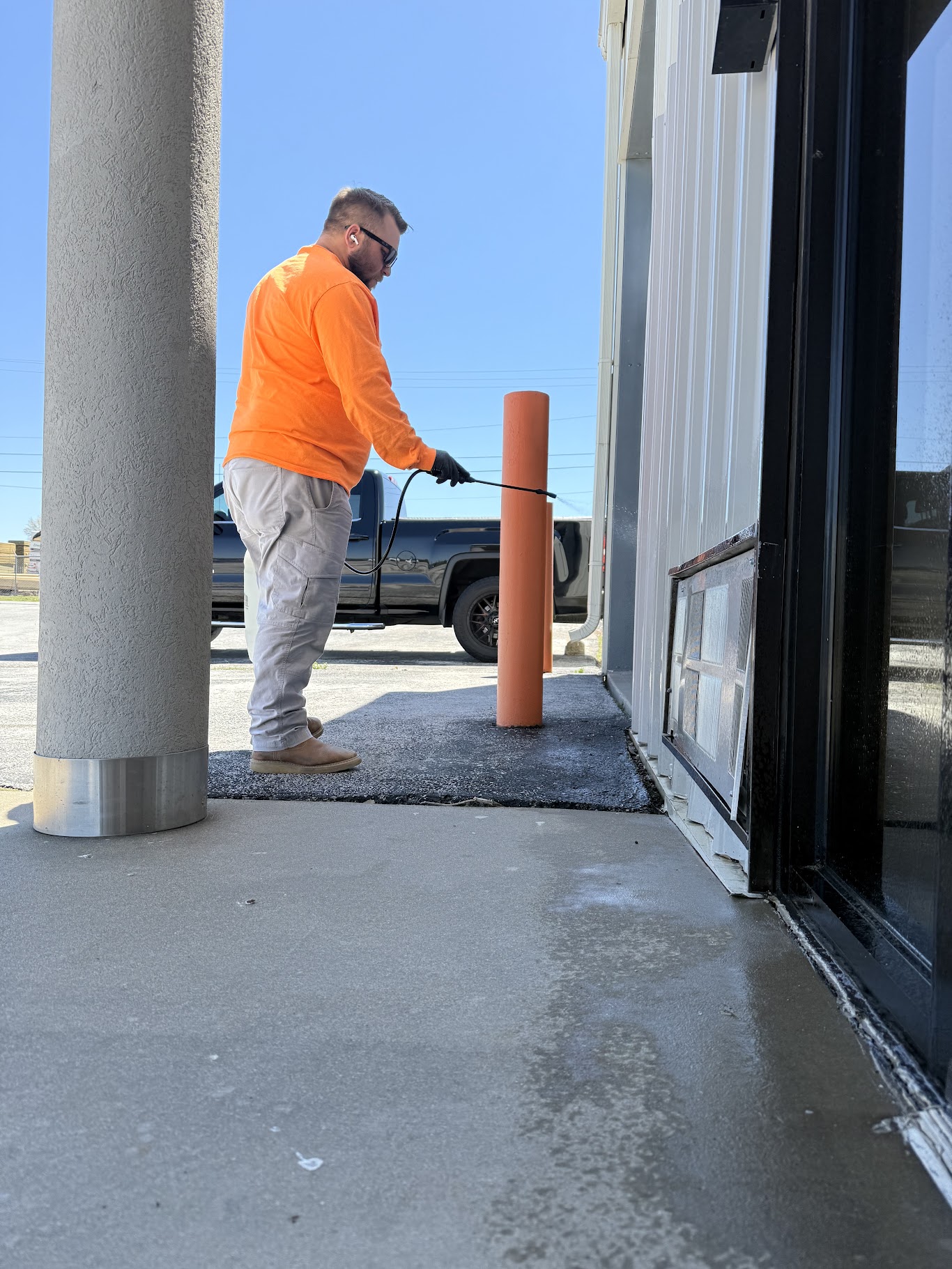 GorillaGuard Pest Control, Pest Control Services in Springfield, MO - photo 3