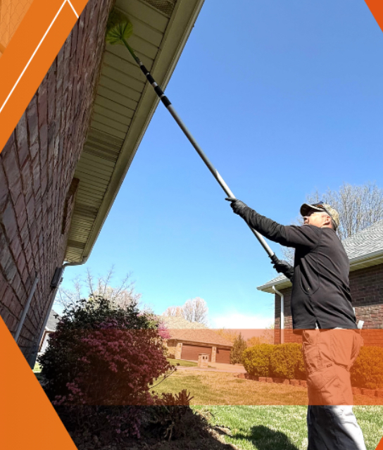 GorillaGuard Pest Control, Pest Control Services in Springfield, MO - photo 4