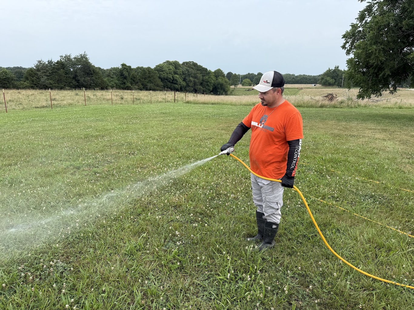 GorillaGuard Pest Control, Pest Control Services in Springfield, MO - photo 6