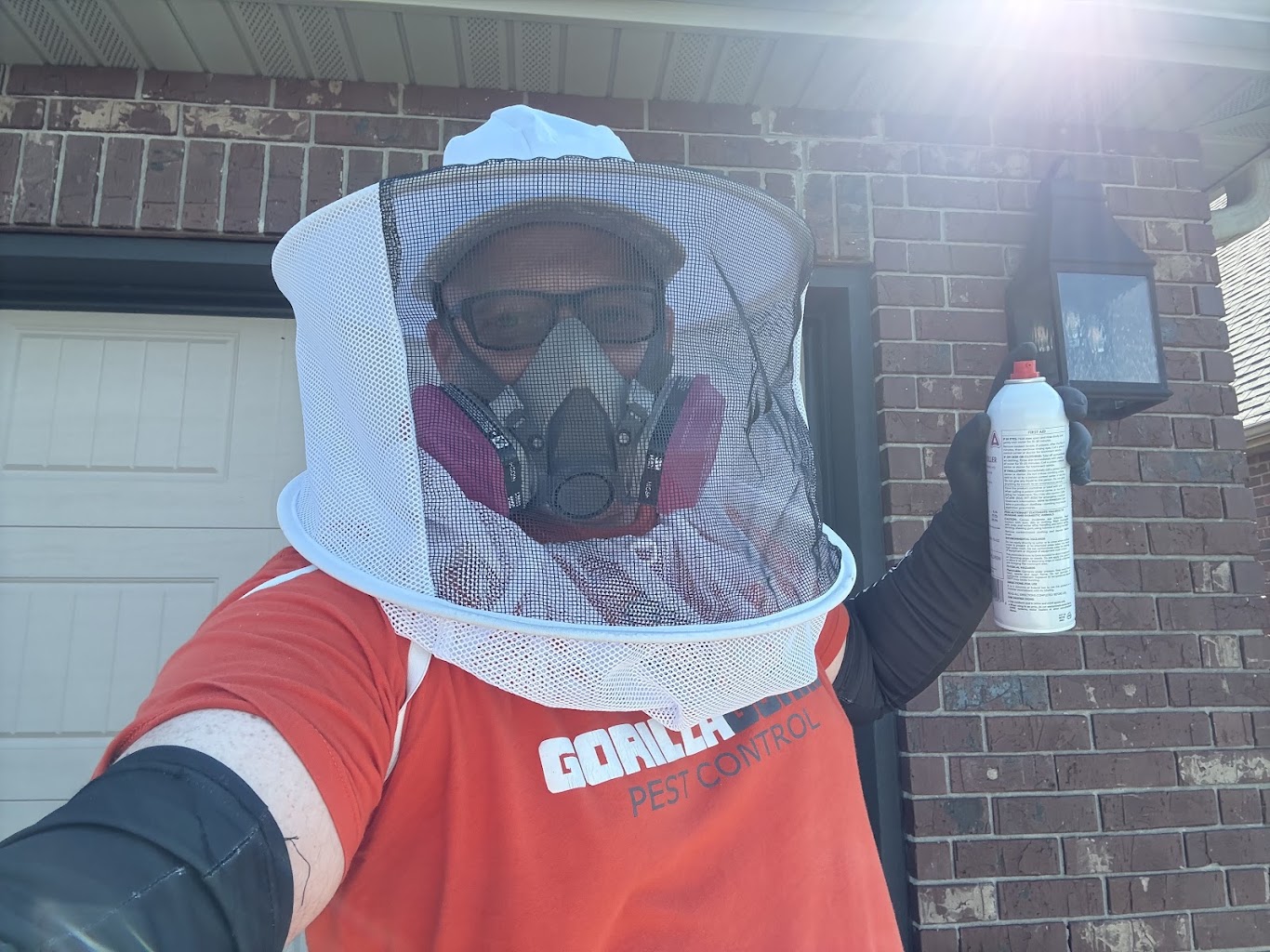 GorillaGuard Pest Control, Pest Control Services in Springfield, MO - photo 7