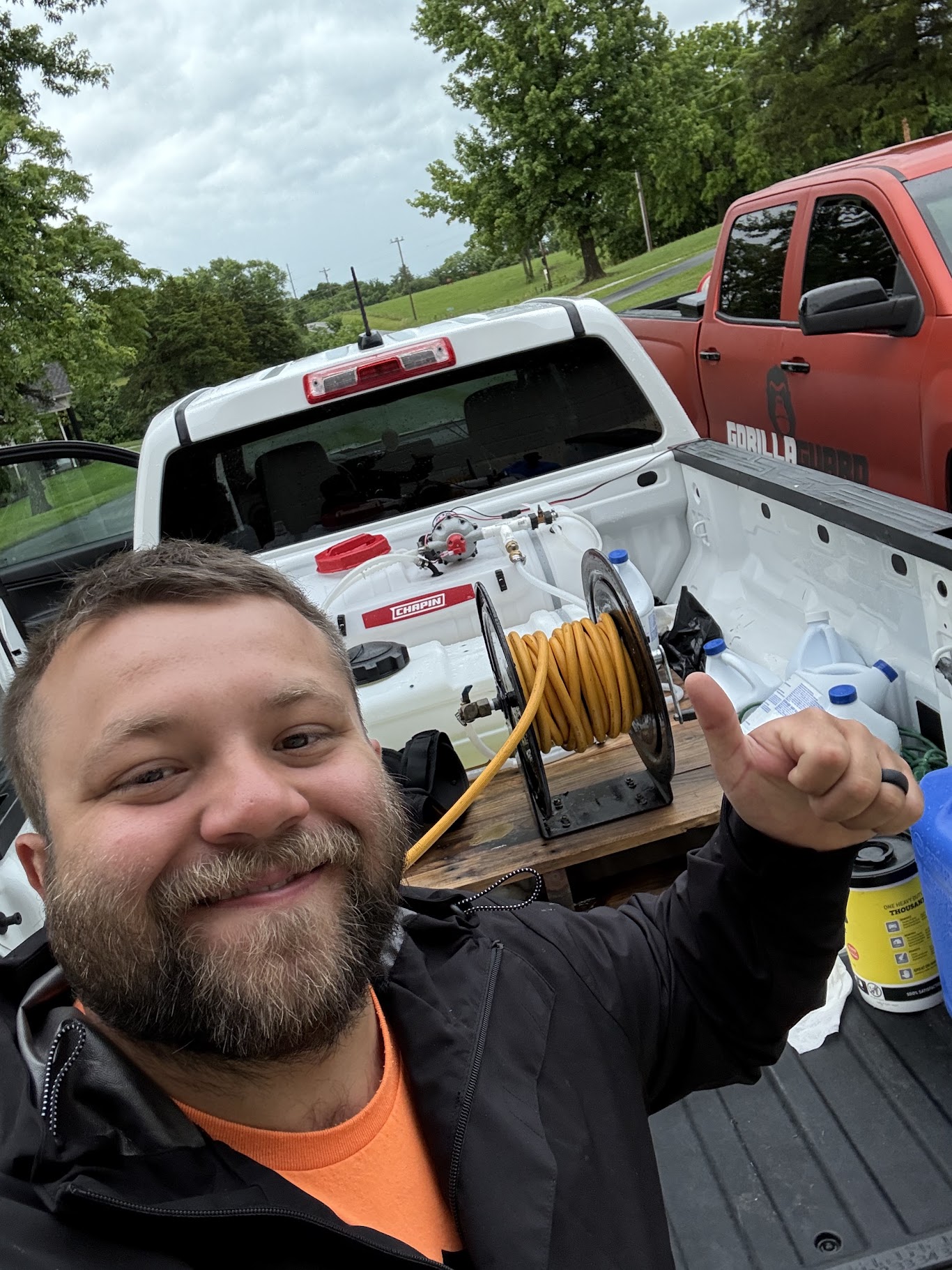 GorillaGuard Pest Control, Pest Control Services in Springfield, MO - photo 8