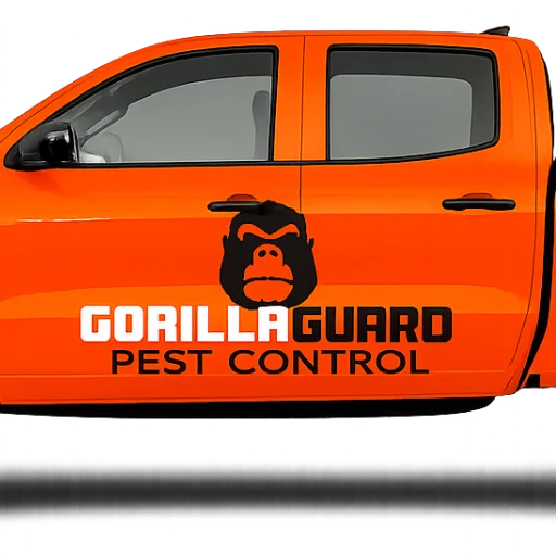 GorillaGuard Pest Control