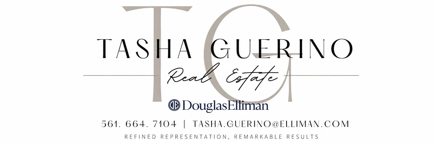 Tasha Guerino Real Estate | Douglas Elliman cover photo