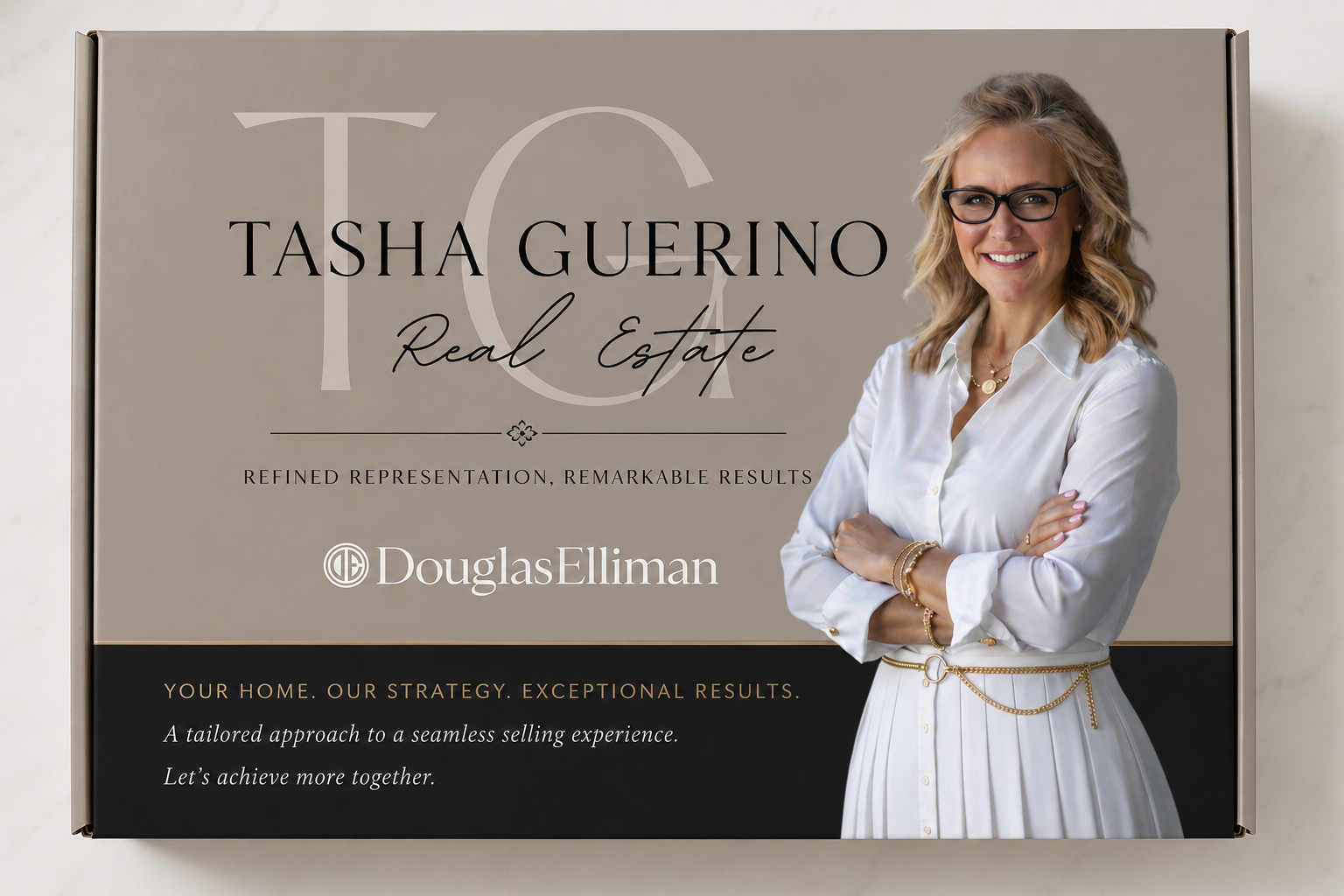 Tasha Guerino Real Estate | Douglas Elliman, Apartment Agents in Jupiter, FL - photo 4