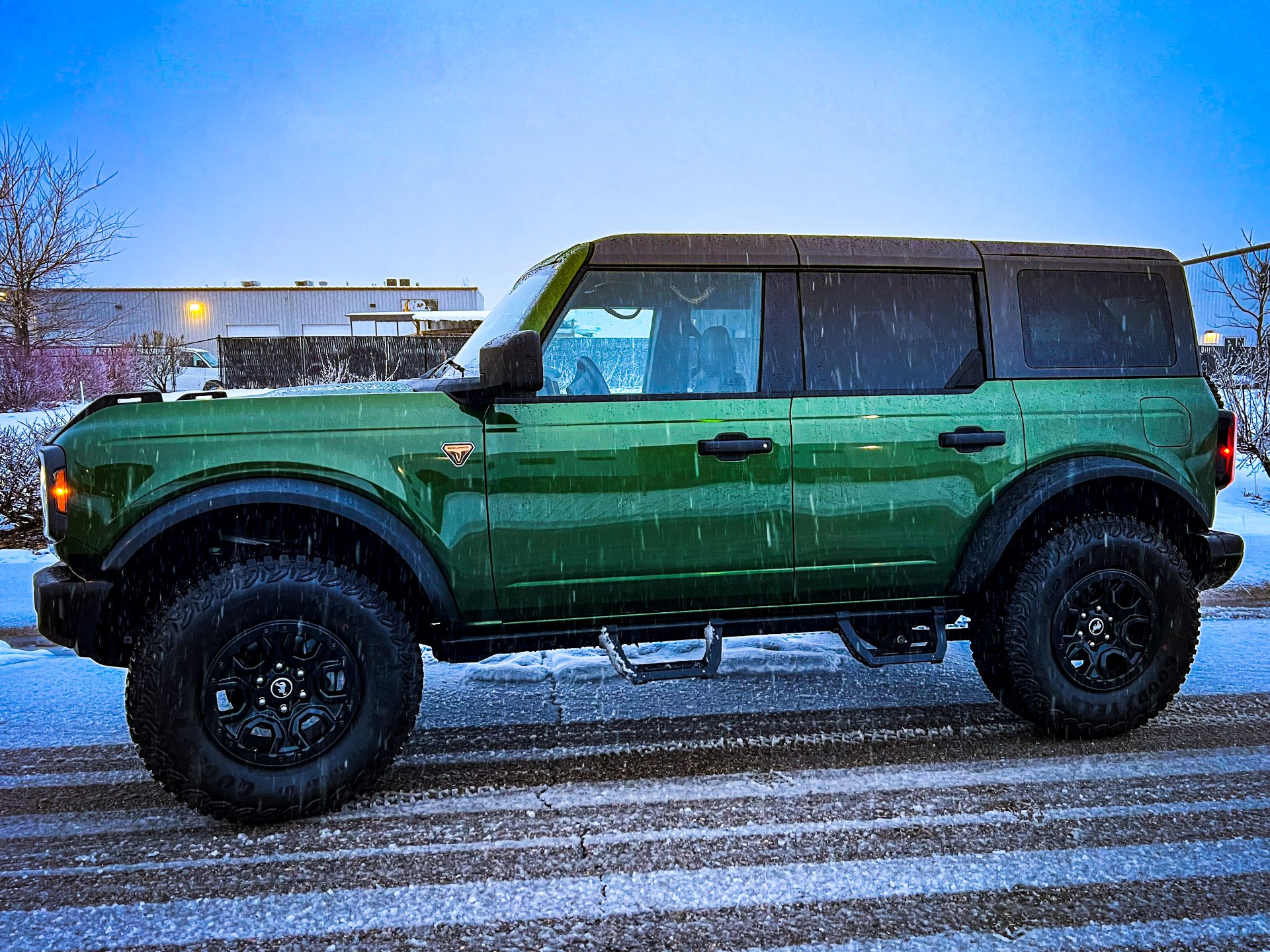 Off-Camber 4x4 Garage, Auto Customization in Windsor, CO - photo 2