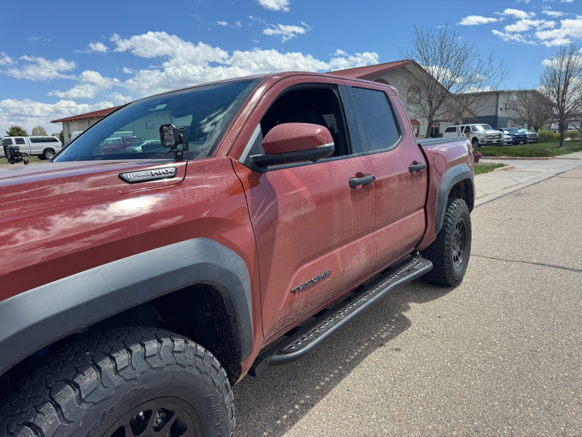 Off-Camber 4x4 Garage, Auto Customization in Windsor, CO - photo 5