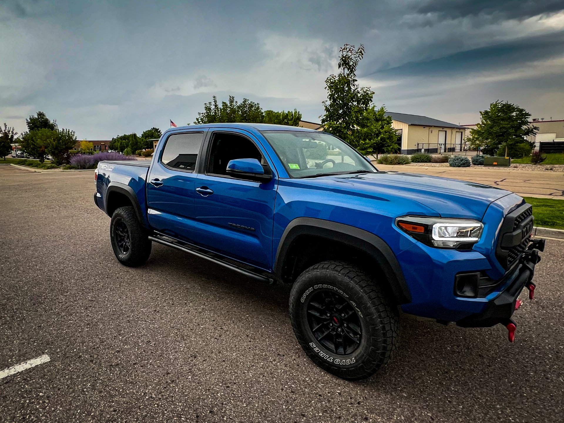 Off-Camber 4x4 Garage, Auto Customization in Windsor, CO - photo 6