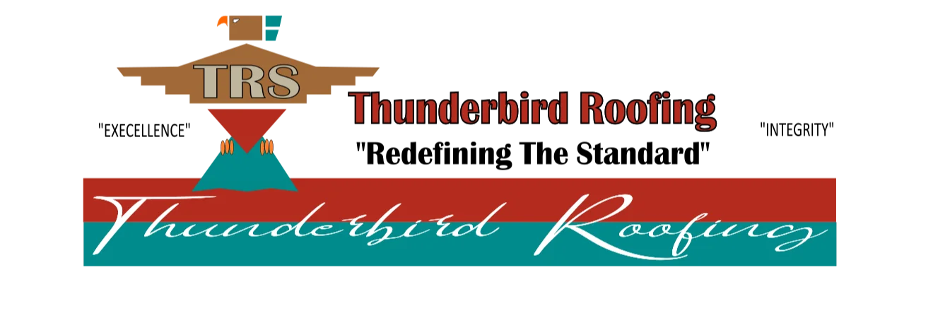 Thunderbird Roofing Systems cover photo