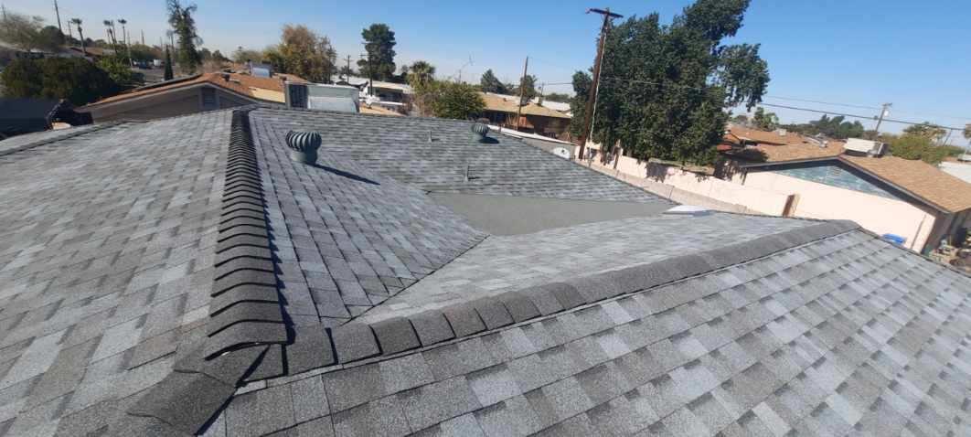 Thunderbird Roofing Systems, Waterproofing in Phoenix, AZ - photo 1
