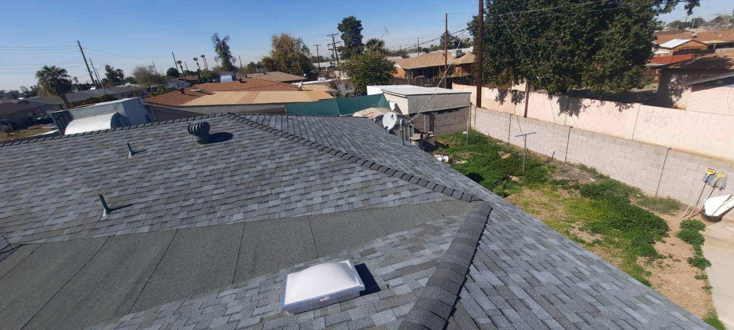 Thunderbird Roofing Systems, Waterproofing in Phoenix, AZ - photo 2
