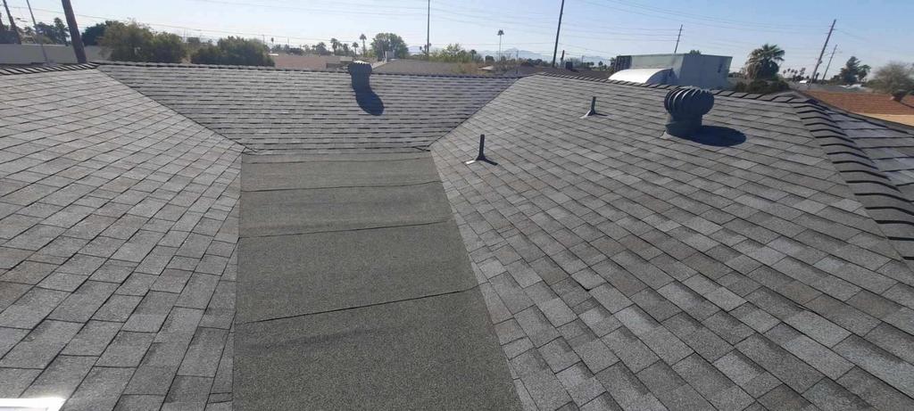 Thunderbird Roofing Systems, Waterproofing in Phoenix, AZ - photo 4