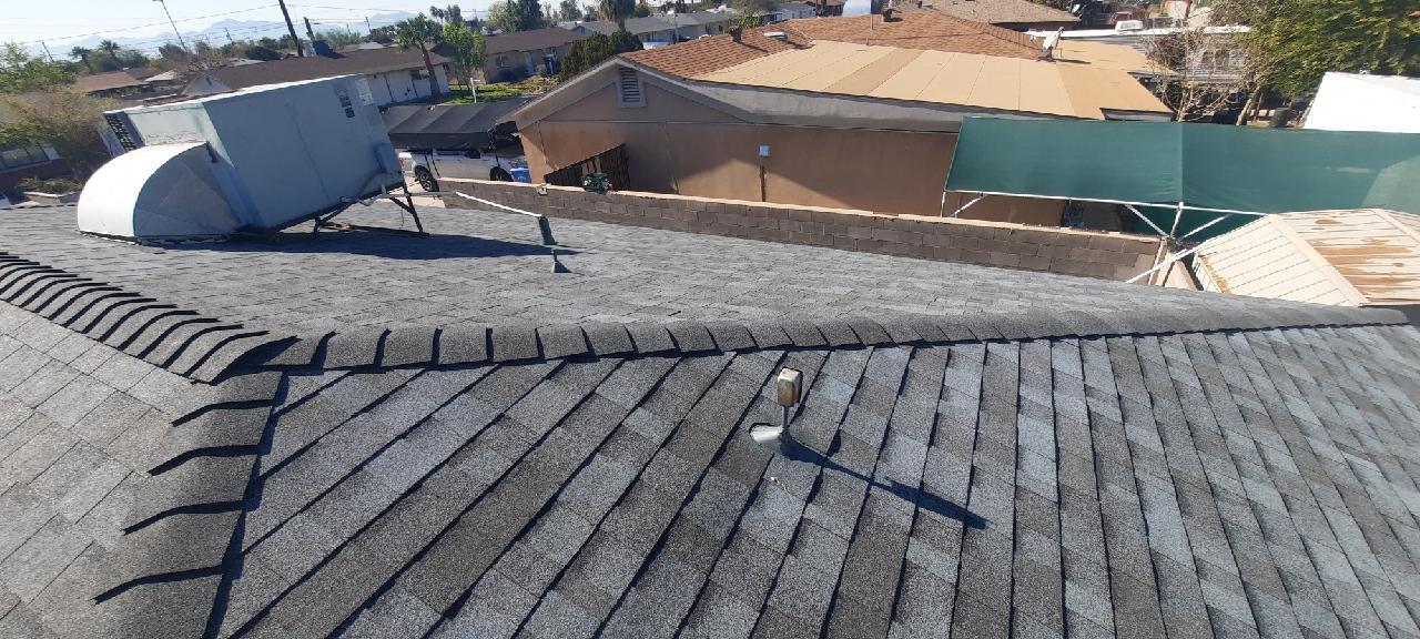 Thunderbird Roofing Systems, Waterproofing in Phoenix, AZ - photo 5