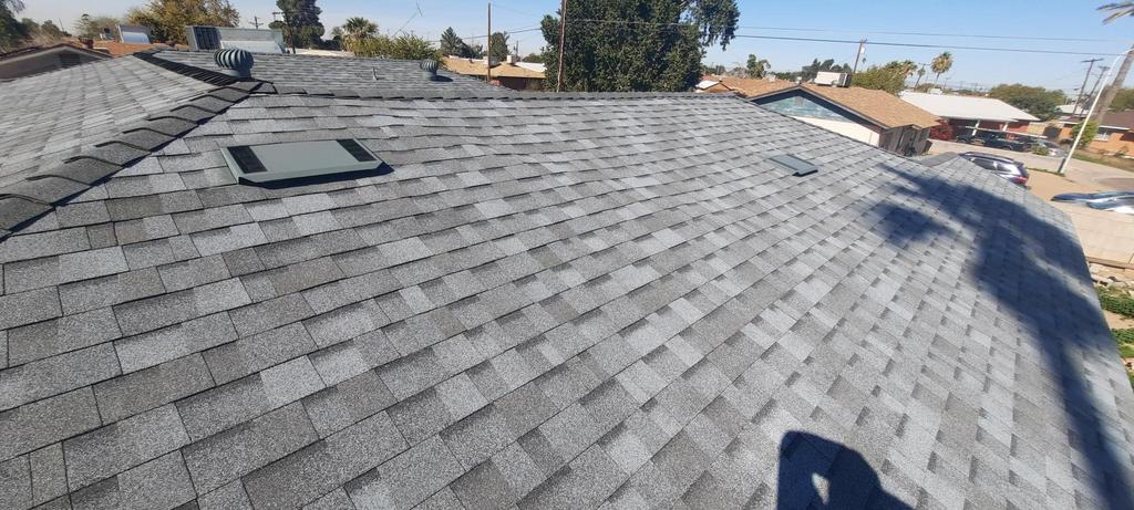 Thunderbird Roofing Systems, Waterproofing in Phoenix, AZ - photo 6