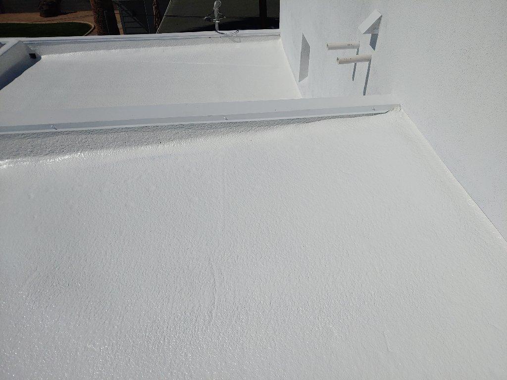 Thunderbird Roofing Systems, Waterproofing in Phoenix, AZ - photo 8